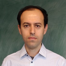 Prof. Caucher Birkar