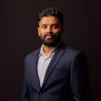 Mr. Harsha Halgamuwe Hewage