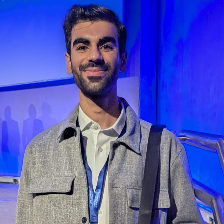 Hani Nasar
