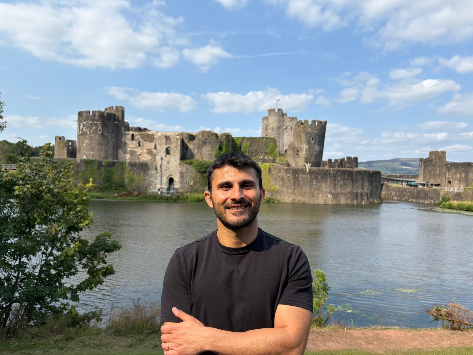 Mustafa Aslan