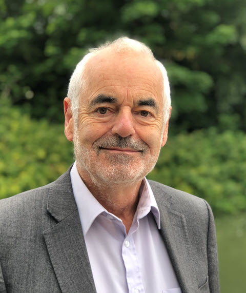 Sir David Spiegelhalter